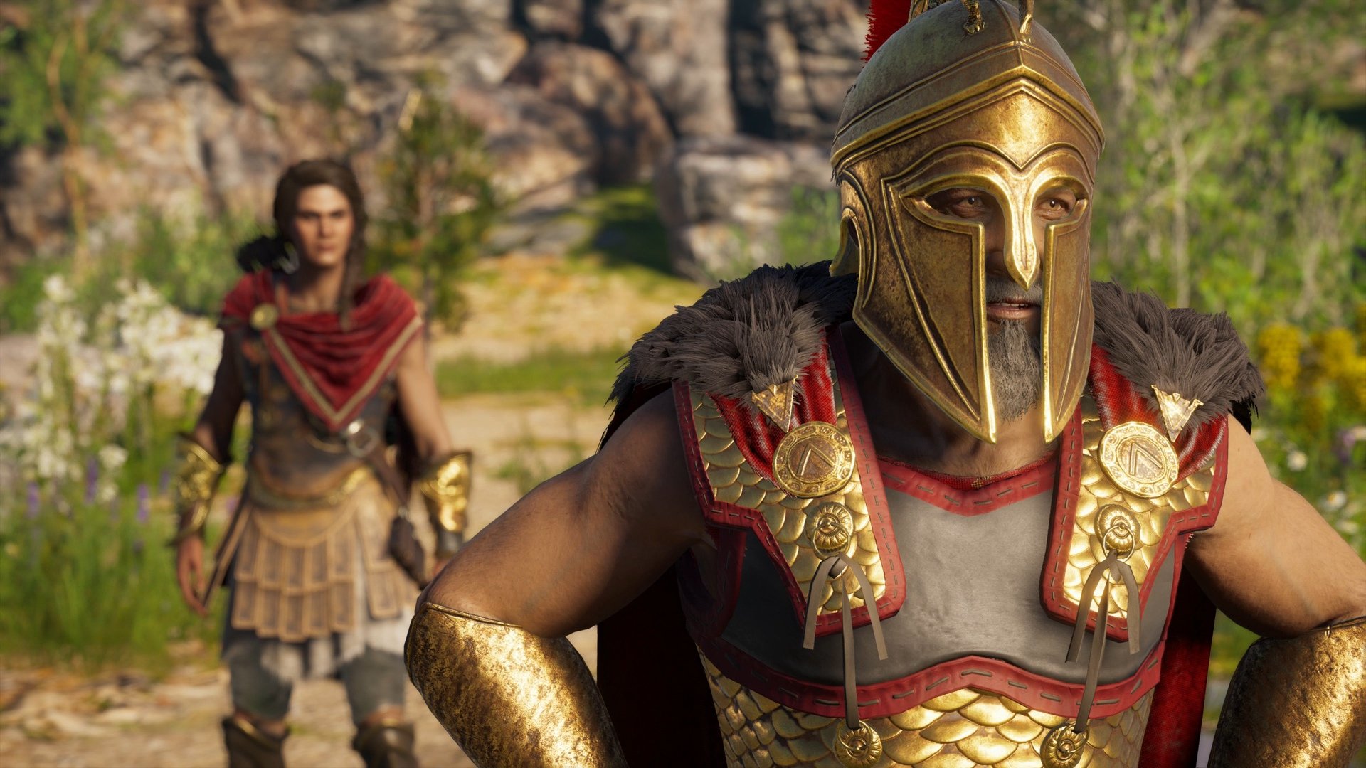 Assassin´s Creed Odyssey